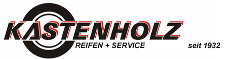 Reifen-Kastenholz