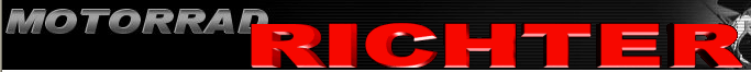 Motorrad Richter
